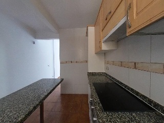Vivienda en C/ Manuel Bello Ramos 17