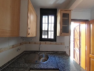 Vivienda en C/ Manuel Bello Ramos 21