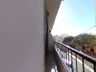 Vivienda en C/ Manuel Bello Ramos 26