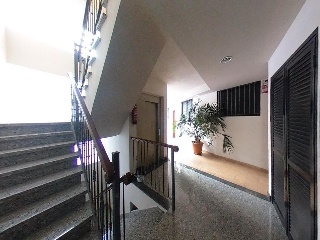 Vivienda en C/ Manuel Bello Ramos 27