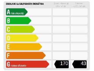 Vivienda en C/ Manuel Bello Ramos 30