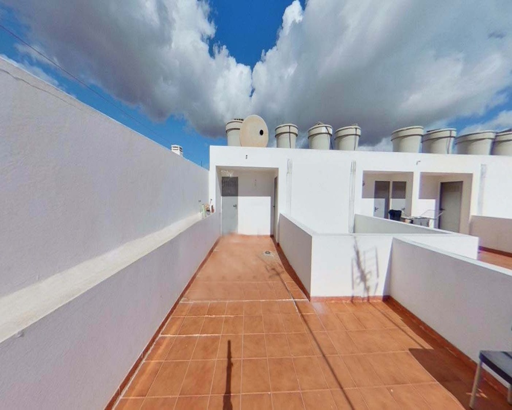 Vivienda en C/ Agustín Espinosa - Arrecife - Las Palmas