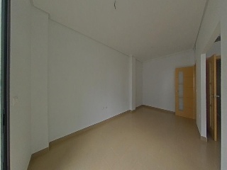 Piso en C/ Colón - Villajoyosa - Alicante 4