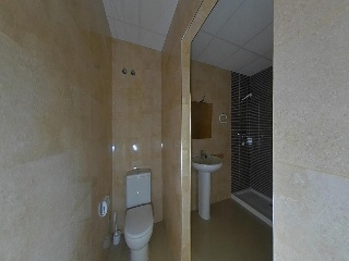 Piso en C/ Colón - Villajoyosa - Alicante 23