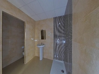 Piso en C/ Colón - Villajoyosa - Alicante 24