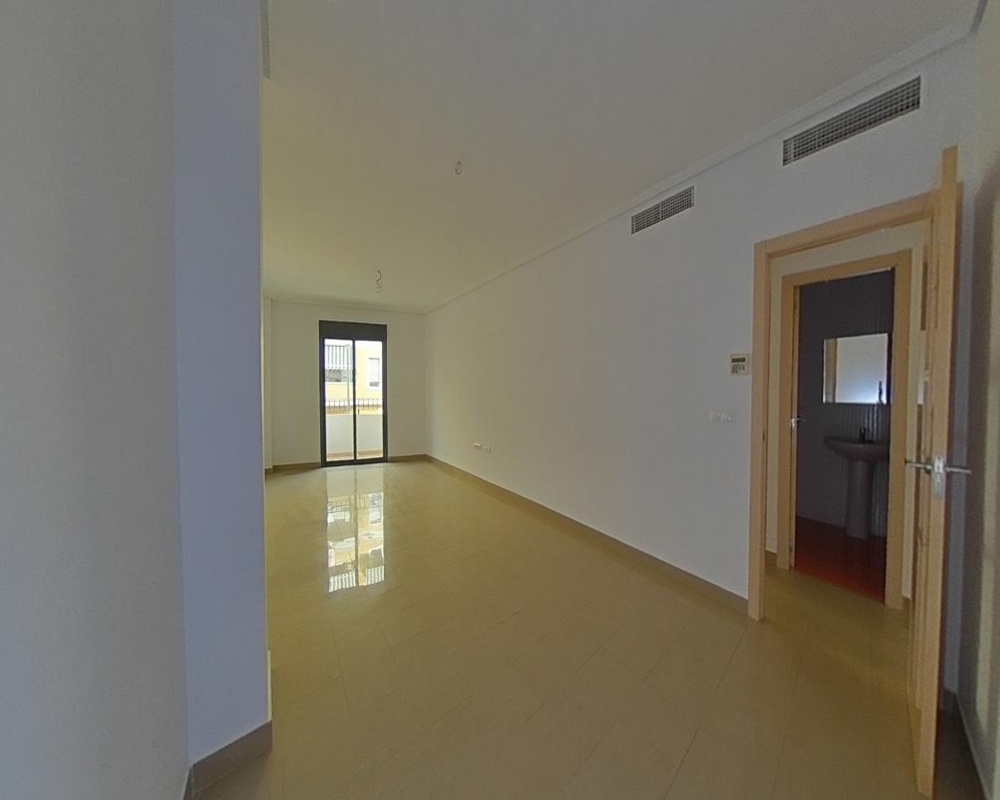 Piso en C/ Colón - Villajoyosa - Alicante