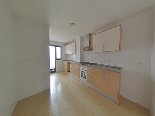 Piso en C/ Colón - Villajoyosa - Alicante 20