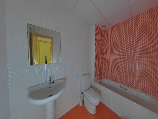 Piso en C/ Colón - Villajoyosa - Alicante 23