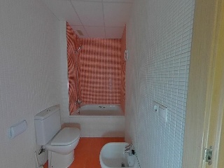 Piso en C/ Colón - Villajoyosa - Alicante 24