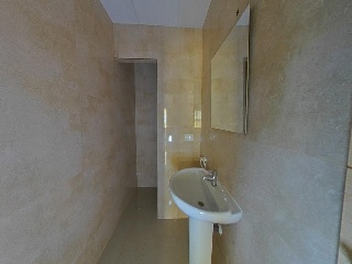 Piso en C/ Colón - Villajoyosa - Alicante 29