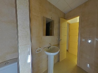 Piso en C/ Colón - Villajoyosa - Alicante 30