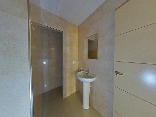 Piso en C/ Colón - Villajoyosa - Alicante 31