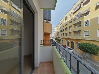 Piso en C/ Colón - Villajoyosa - Alicante 32