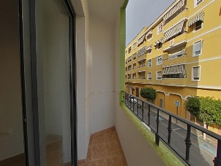 Piso en C/ Colón - Villajoyosa - Alicante 33