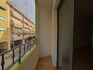 Piso en C/ Colón - Villajoyosa - Alicante 34