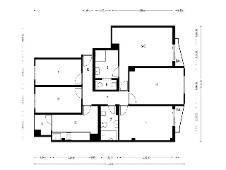 Piso en C/ Colón - Villajoyosa - Alicante 36