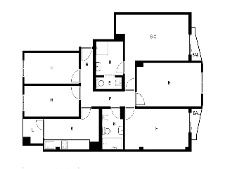 Piso en C/ Colón - Villajoyosa - Alicante 37