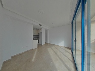 Piso en Av Rosa de los Vientos - Calpe - 4