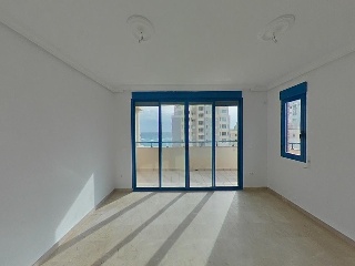 Piso en Av Rosa de los Vientos - Calpe - 5