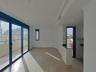 Piso en Av Rosa de los Vientos - Calpe - 9