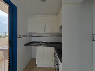 Piso en Av Rosa de los Vientos - Calpe - 14