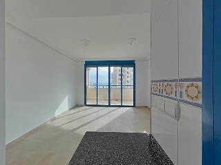 Piso en Av Rosa de los Vientos - Calpe - 16