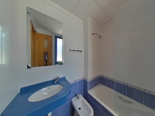 Piso en Av Rosa de los Vientos - Calpe - 18
