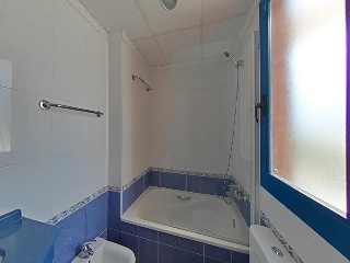 Piso en Av Rosa de los Vientos - Calpe - 19