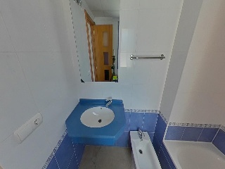 Piso en Av Rosa de los Vientos - Calpe - 20