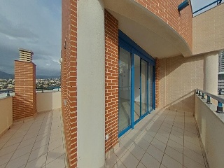 Piso en Av Rosa de los Vientos - Calpe - 21