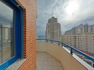 Piso en Av Rosa de los Vientos - Calpe - 22