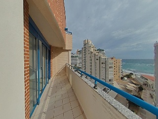 Piso en Av Rosa de los Vientos - Calpe - 23