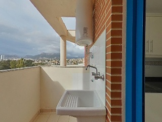Piso en Av Rosa de los Vientos - Calpe - 26