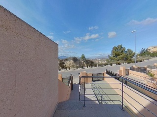 Cabo de Palo, Altorreal - Molina de Segura - 34