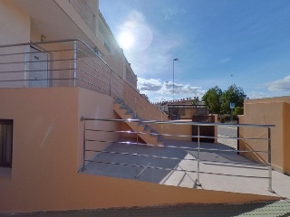 Cabo de Palo, Altorreal - Molina de Segura - 37