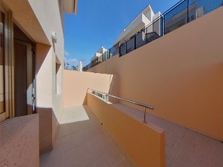 Cabo de Palo, Altorreal - Molina de Segura - 38