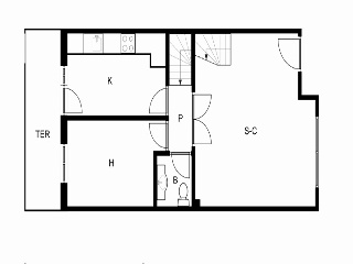 Cabo de Palo, Altorreal - Molina de Segura - 42