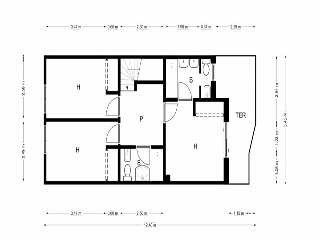 Cabo de Palo, Altorreal - Molina de Segura - 44