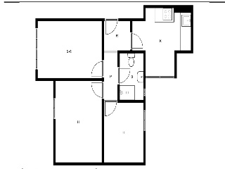 Vivienda en C/ Callao - Fuenlabrada - 20