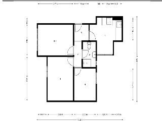 Vivienda en C/ Callao - Fuenlabrada - 21