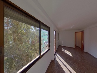 Vivienda en C/ Antón Martín 2