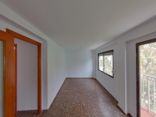 Vivienda en C/ Antón Martín 3