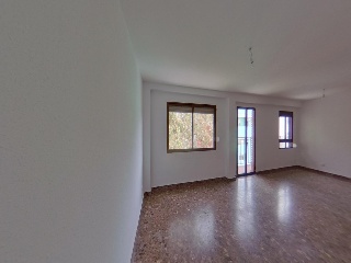 Vivienda en C/ Antón Martín 4