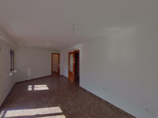 Vivienda en C/ Antón Martín 5