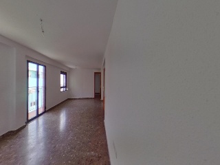 Vivienda en C/ Antón Martín 6