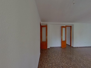 Vivienda en C/ Antón Martín 7