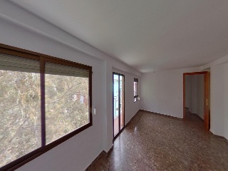 Vivienda en C/ Antón Martín 8