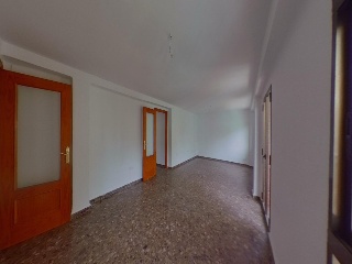 Vivienda en C/ Antón Martín 9