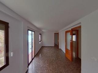 Vivienda en C/ Antón Martín 10