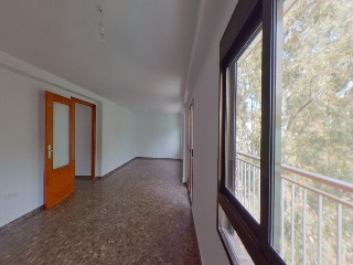 Vivienda en C/ Antón Martín 11
